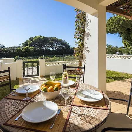 Vakantiepark Terracos De Benagil Carvoeiro (Lagoa)