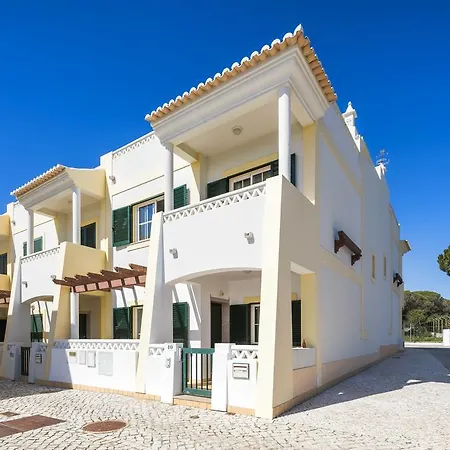 Terracos De Benagil Vakantiepark Carvoeiro (Lagoa)