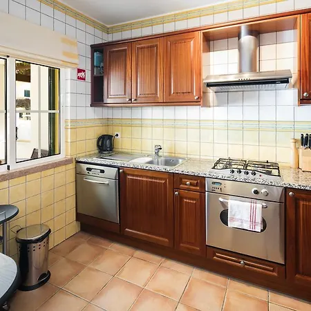База отдыха Terracos De Benagil