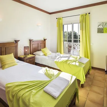 Vakantiepark Terracos De Benagil